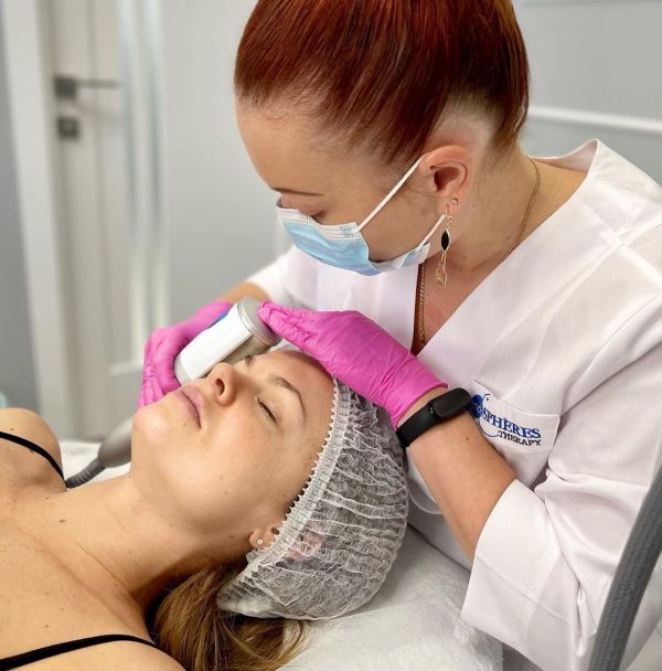 Обзор компаний, что предлагают услуги похудения в г. Хмельницький