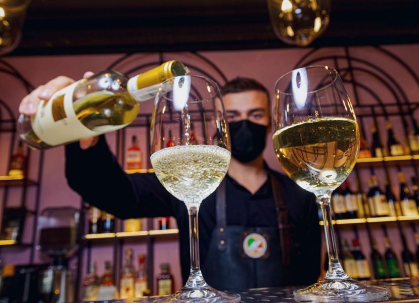 17 кафе и ресторанов Виннице, которые открылись в 2021