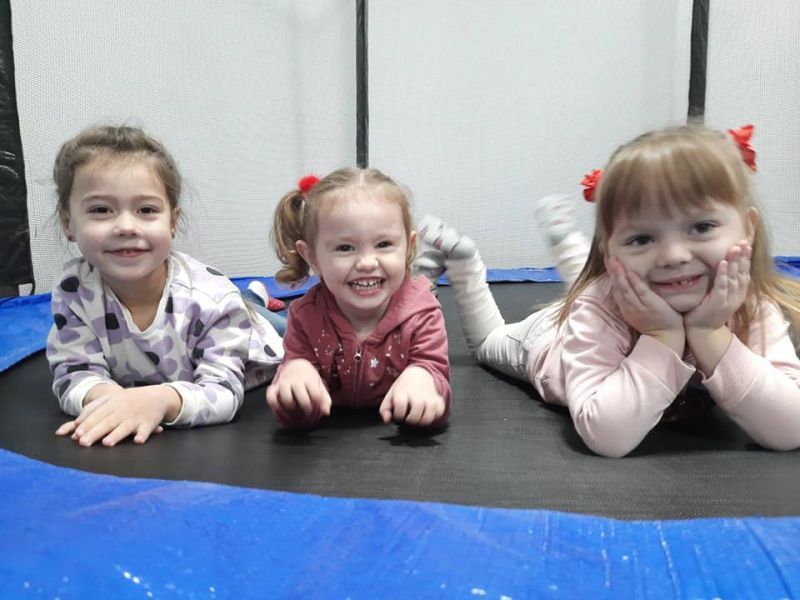 Частные садики г. Ивано-Франковск: обзор