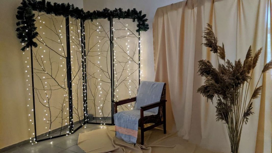 Обзор фотостудий в г. Сумы