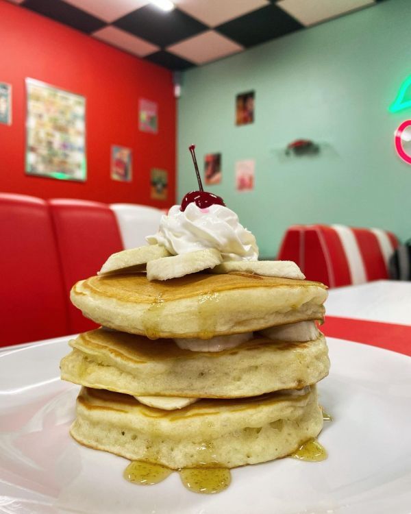 17 кафе и ресторанов Виннице, которые открылись в 2021