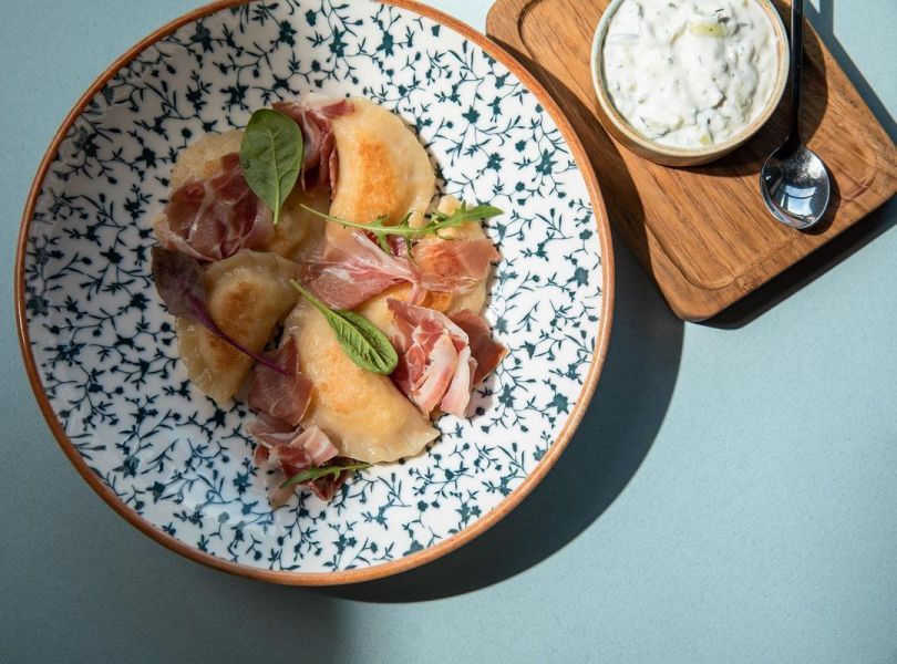 17 кафе и ресторанов Виннице, которые открылись в 2021