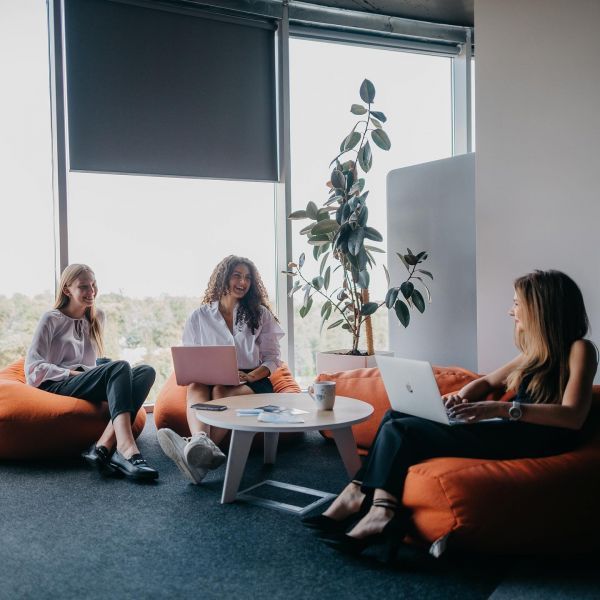 Обзор коворкингов в г. Львов