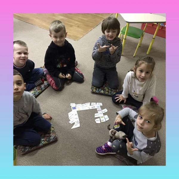 Частные садики г. Ивано-Франковск: обзор