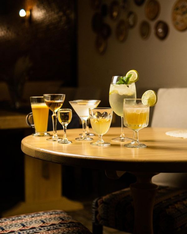 17 кафе и ресторанов Виннице, которые открылись в 2021