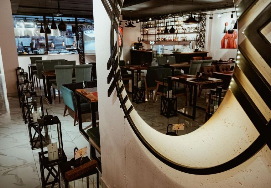 17 кафе и ресторанов Виннице, которые открылись в 2021