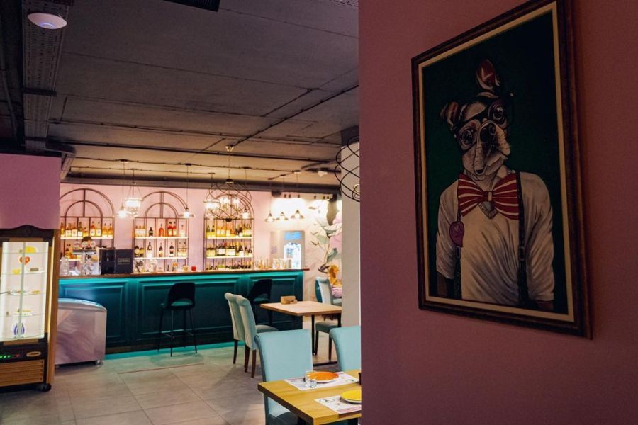 17 кафе и ресторанов Виннице, которые открылись в 2021