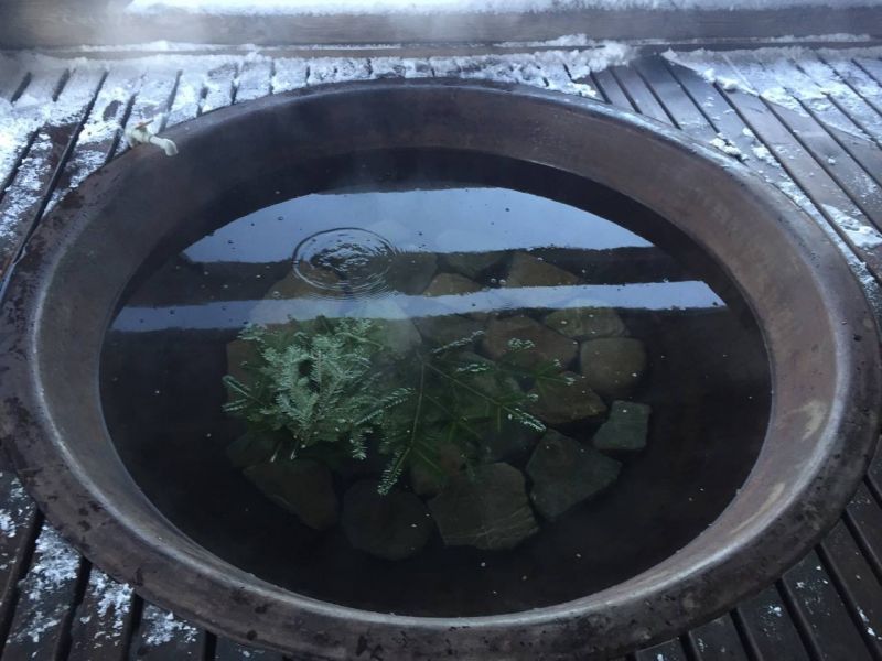 Топ 11 баз для отдыха в закарпатских чанах в Ивано-Франковской области