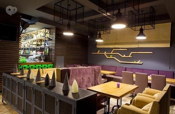 Лучшие рестораны Черкасс в 2021 году