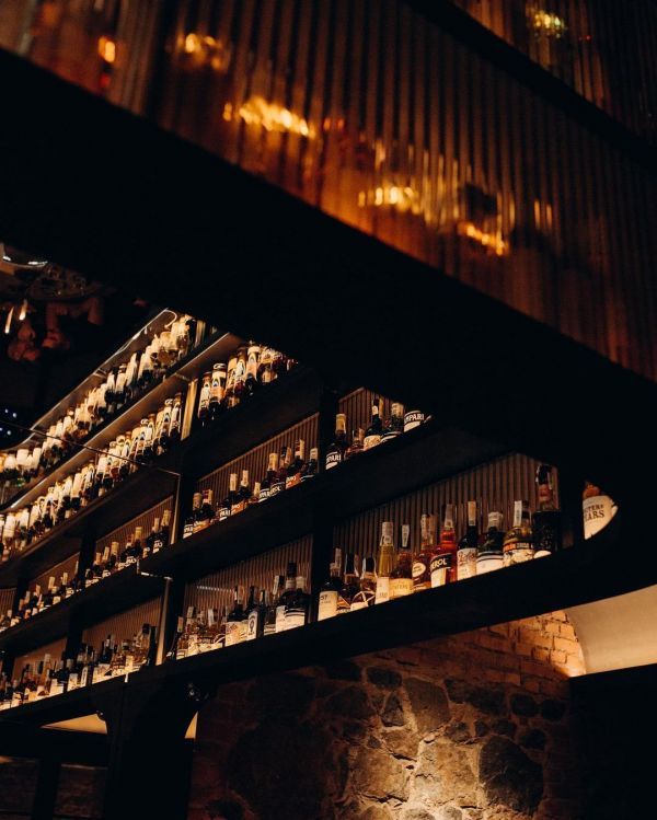 17 кафе и ресторанов Виннице, которые открылись в 2021