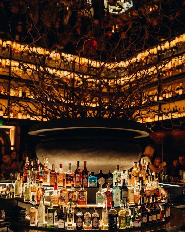 17 кафе и ресторанов Виннице, которые открылись в 2021