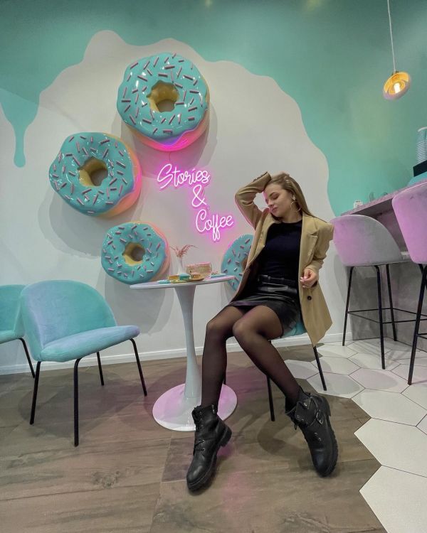 17 кафе и ресторанов Виннице, которые открылись в 2021