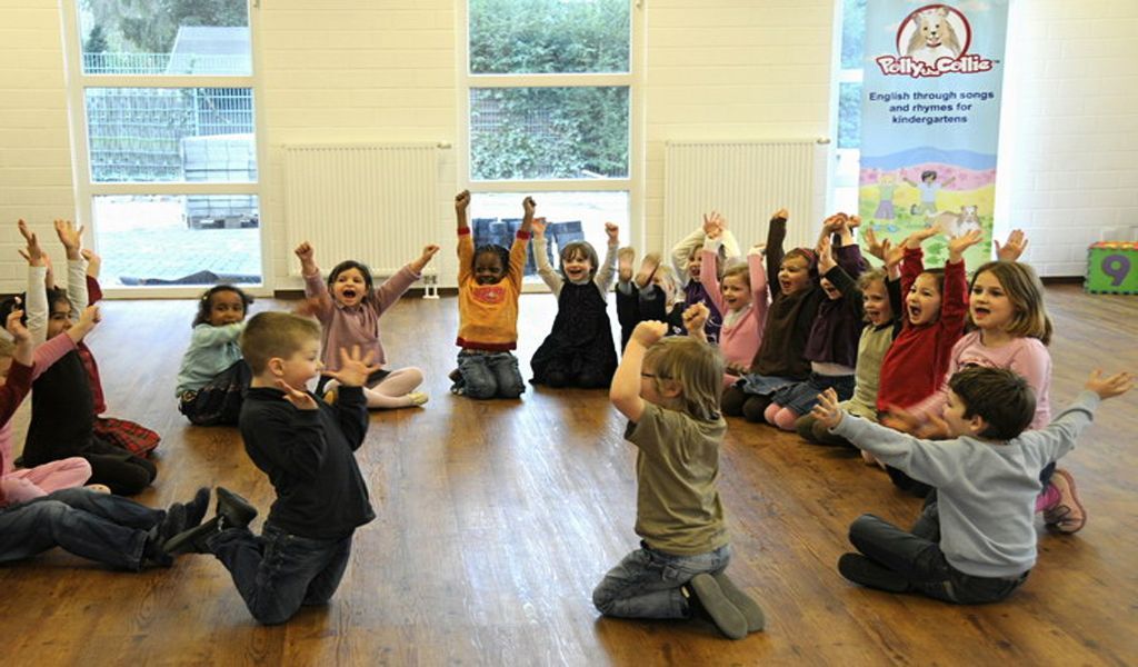 Обзор детских садиков Харькова: стоимость, программа обучения