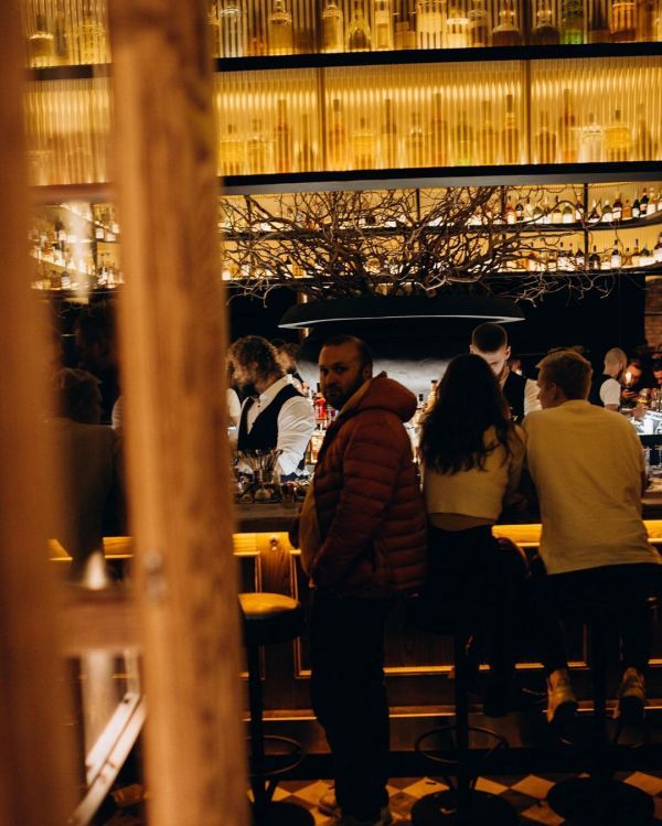 17 кафе и ресторанов Виннице, которые открылись в 2021