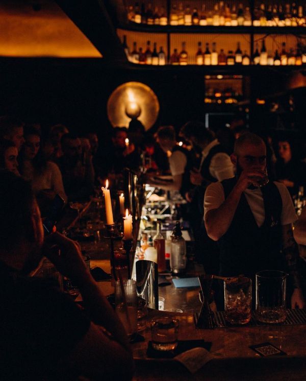 17 кафе и ресторанов Виннице, которые открылись в 2021