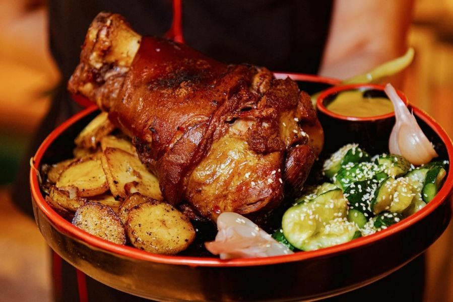 17 кафе и ресторанов Виннице, которые открылись в 2021