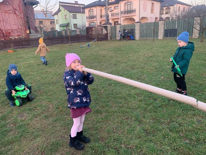 Частные сады Львов по районам: рейтинги, обзоры и цены