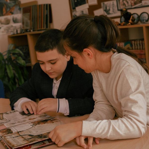 Обзор частных школ в г. Днепр