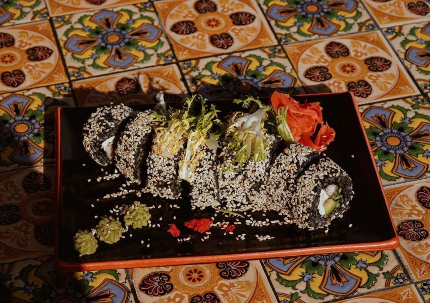 17 кафе и ресторанов Виннице, которые открылись в 2021