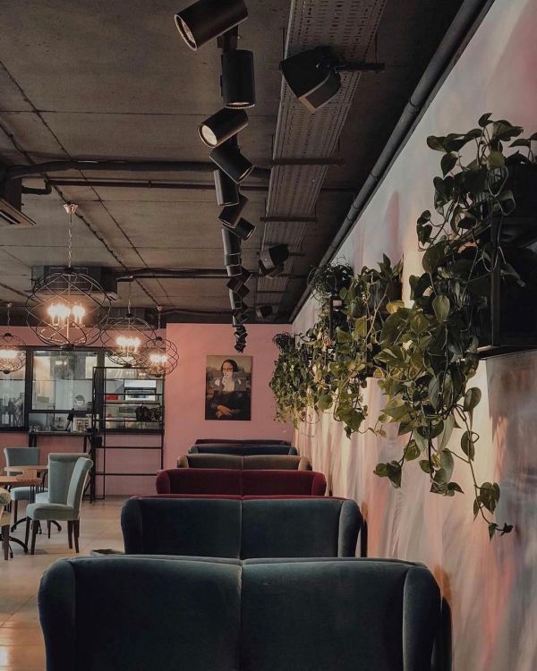 17 кафе и ресторанов Виннице, которые открылись в 2021