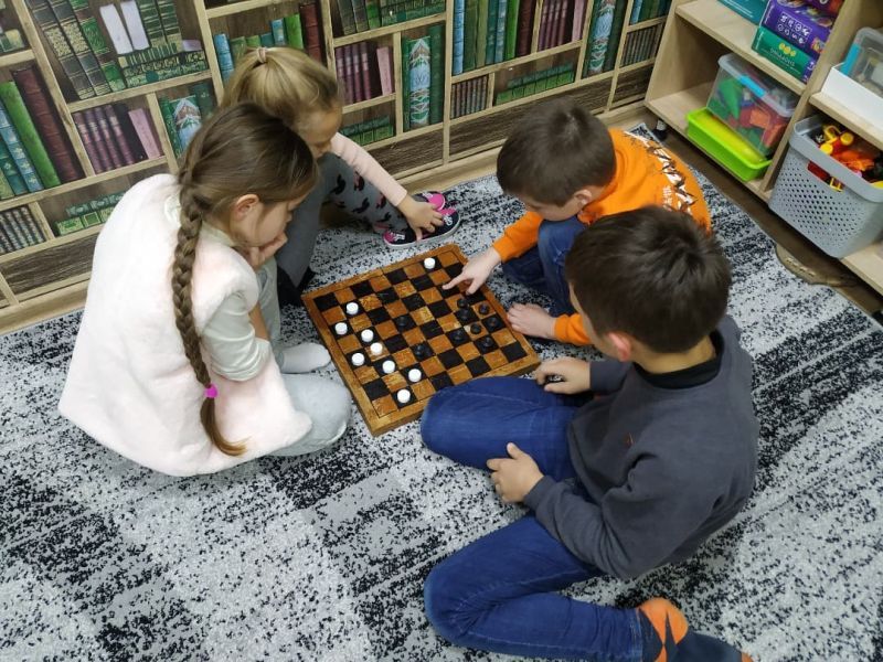 Дошколярик в Кривом Роге: стоимость и условия подготовки