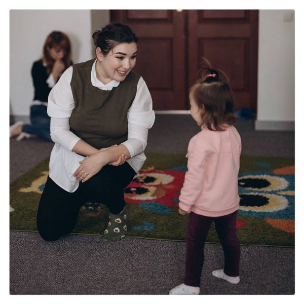 Готовимся к школе: обзор дошкольных центров в Житомире