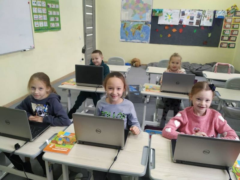 Дошколярик в Кривом Роге: стоимость и условия подготовки