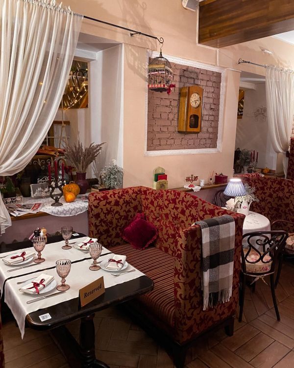 Обзор компаний, где отпразновать свадьбу в г. Чернигов