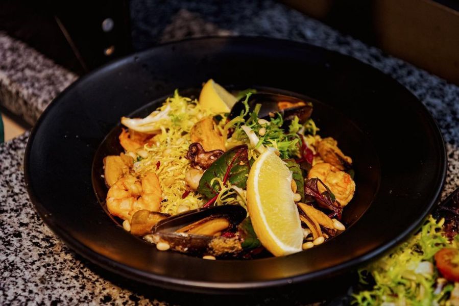 17 кафе и ресторанов Виннице, которые открылись в 2021