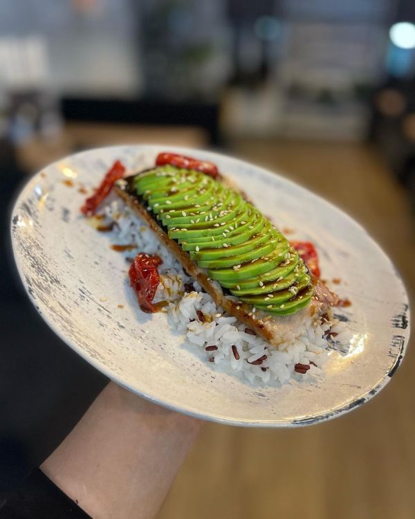 17 кафе и ресторанов Виннице, которые открылись в 2021