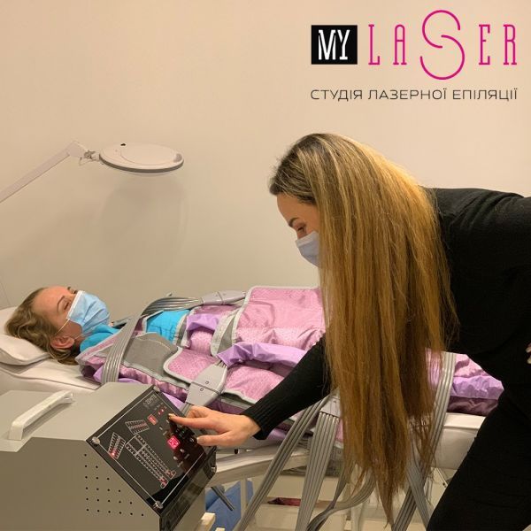 Лазерная эпиляция в Чернигове: топ компаний города