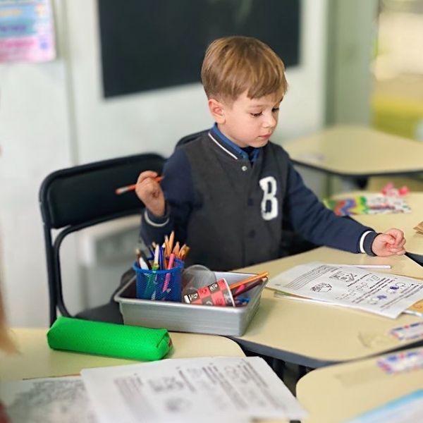 Обзор частных школ в г. Черновцы