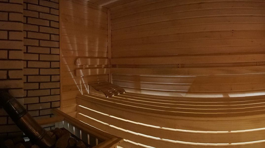 Топ 11 баз для отдыха в закарпатских чанах в Ивано-Франковской области