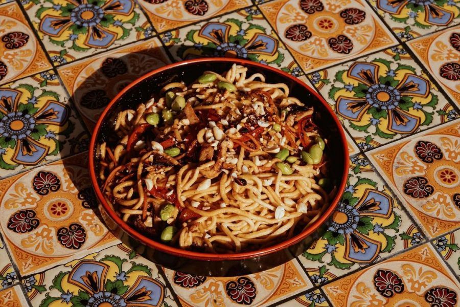 17 кафе и ресторанов Виннице, которые открылись в 2021