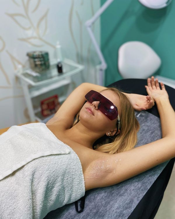 Лазерная эпиляция в Ужгороде: список популярных компаний