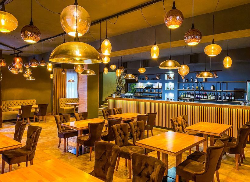 Обзор компаний, где отпразновать свадьбу в г. Ужгород