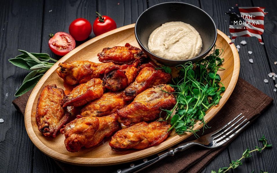 17 кафе и ресторанов Виннице, которые открылись в 2021