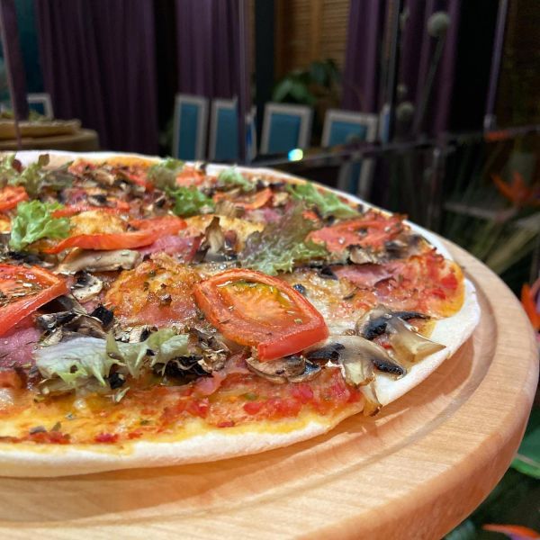 Обзор компаний, где отпразновать свадьбу в г. Сумы