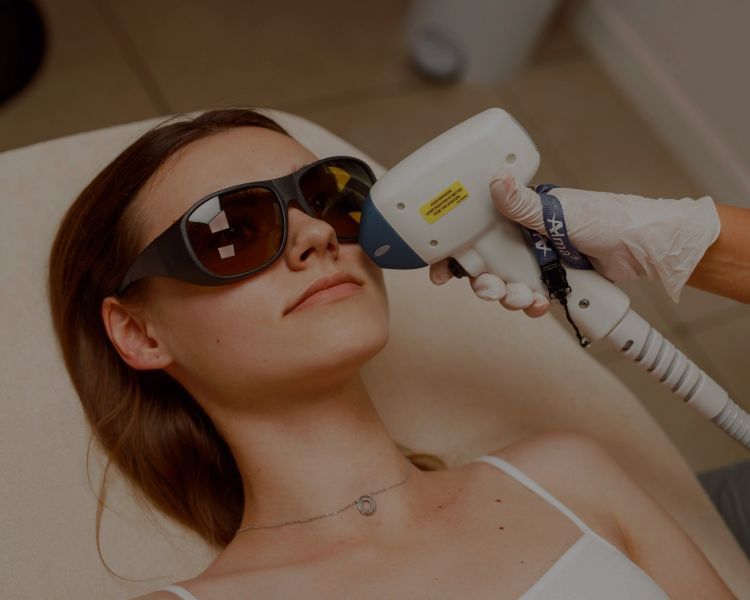 Лазерная эпиляция в Ивано-Франковске: ТОП лучших компаний