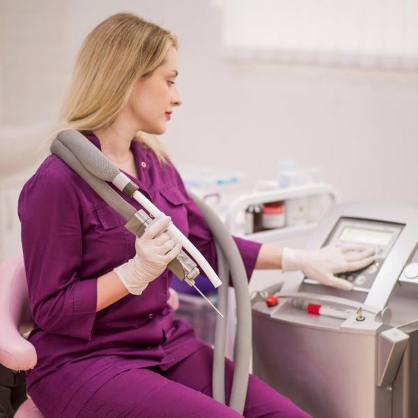 Лазерная эпиляция в Одессе: Рейтинг самых популярных компаний