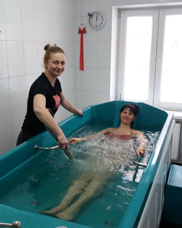 Обзор компаний, что предлагают услуги похудения в Черновцах