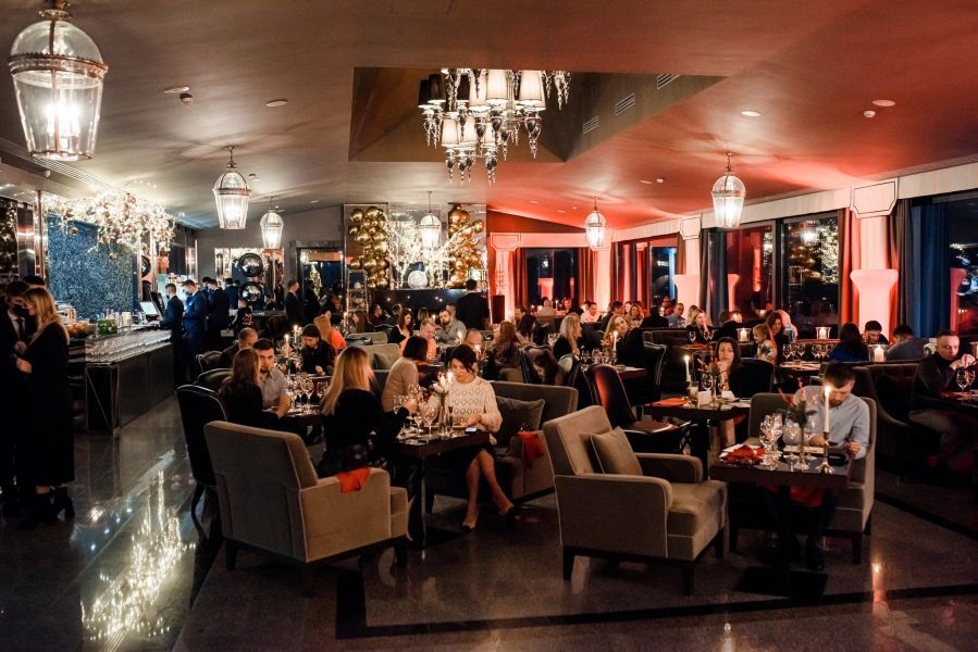 Обзор компаний, где отпразновать свадьбу в г. Львов