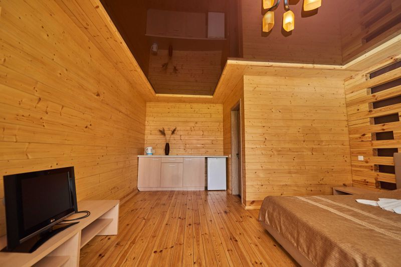 Рейтинг 7 баз для зимнего отдыха в Харькове: обзор саун и бань