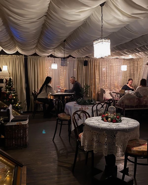 Обзор компаний, где отпразновать свадьбу в г. Чернигов