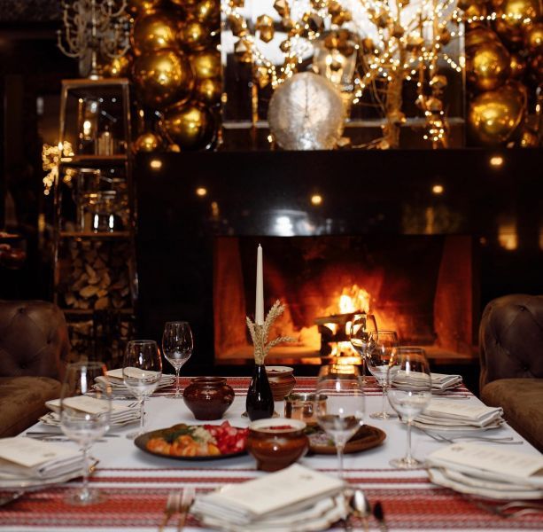 Обзор компаний, где отпразновать свадьбу в г. Львов