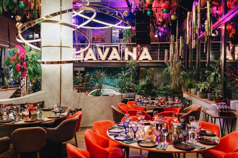 Обзор компаний, где отпразновать свадьбу в г. Киев