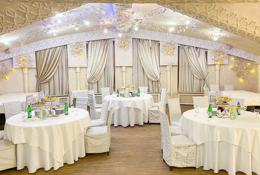 Обзор компаний, где отпразновать свадьбу в г. Ужгород