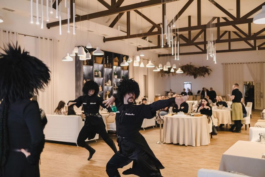 Обзор компаний, где отпразновать свадьбу в г. Ровно