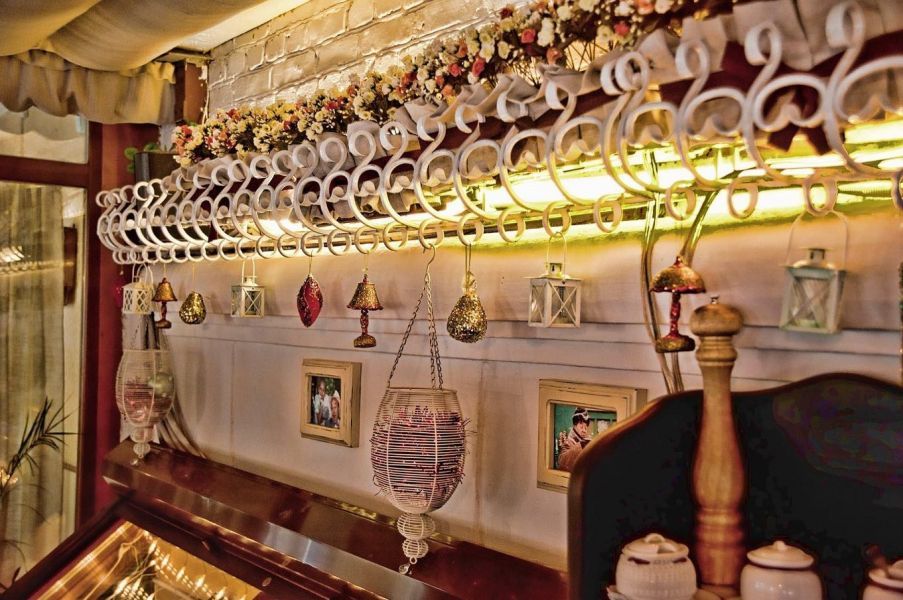 Обзор компаний, где отпразновать свадьбу в г. Чернигов