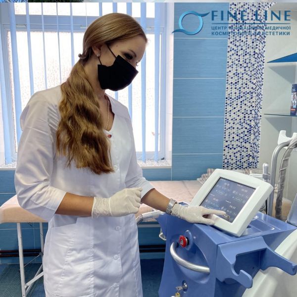 Лазерная эпиляция в Ивано-Франковске: ТОП лучших компаний